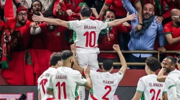 مواجهة قوية.. موعد مباراة المغرب أمام نيجيريا 2025